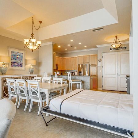 Pensacola Beach Penthouse With View And Pool Access! Dış mekan fotoğraf