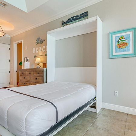 Pensacola Beach Penthouse With View And Pool Access! Dış mekan fotoğraf