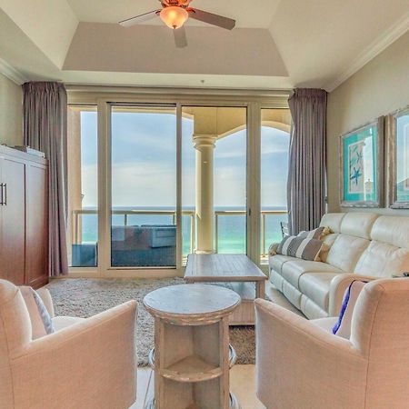 Pensacola Beach Penthouse With View And Pool Access! Dış mekan fotoğraf