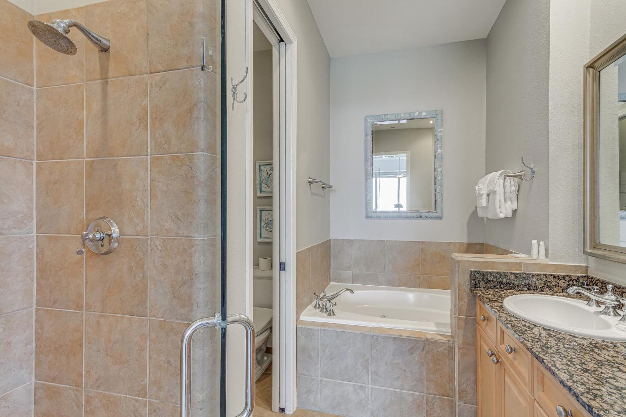 Pensacola Beach Penthouse With View And Pool Access! Dış mekan fotoğraf