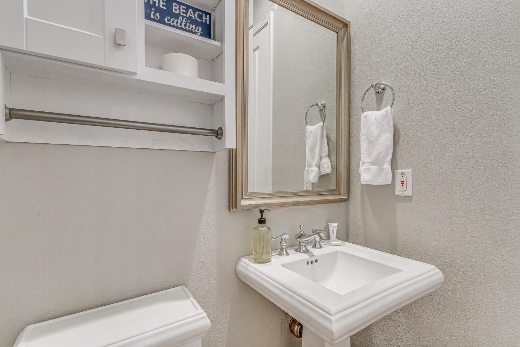 Pensacola Beach Penthouse With View And Pool Access! Dış mekan fotoğraf