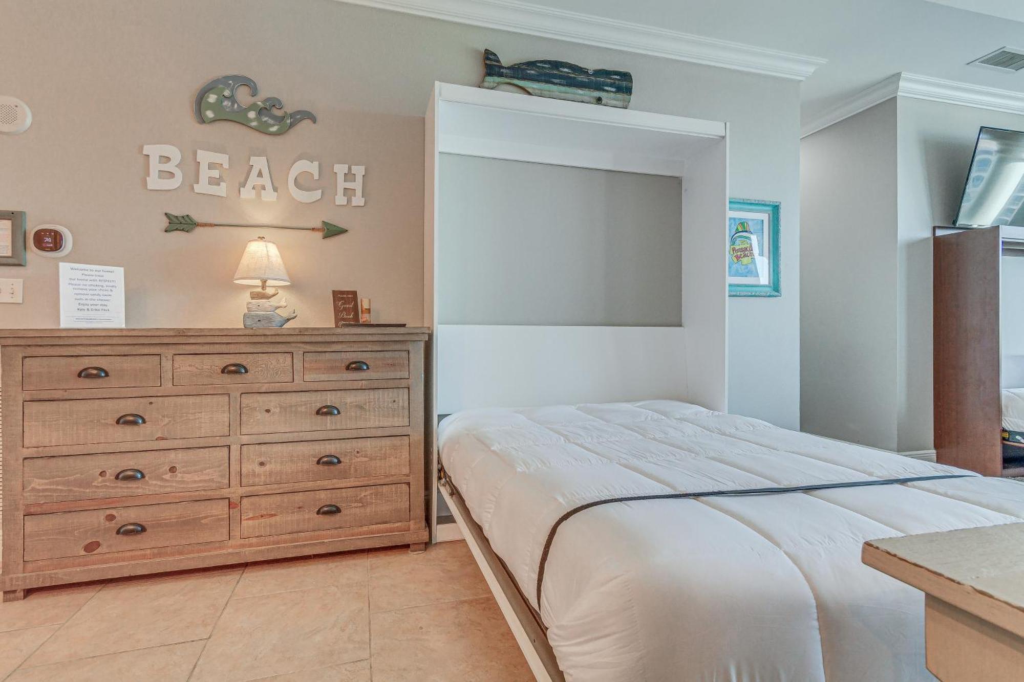 Pensacola Beach Penthouse With View And Pool Access! Dış mekan fotoğraf