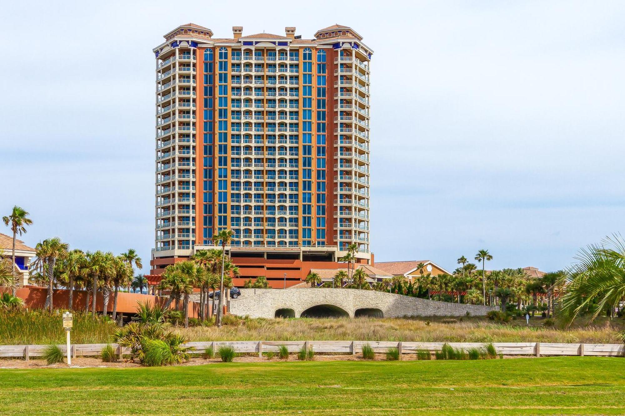 Pensacola Beach Penthouse With View And Pool Access! Dış mekan fotoğraf