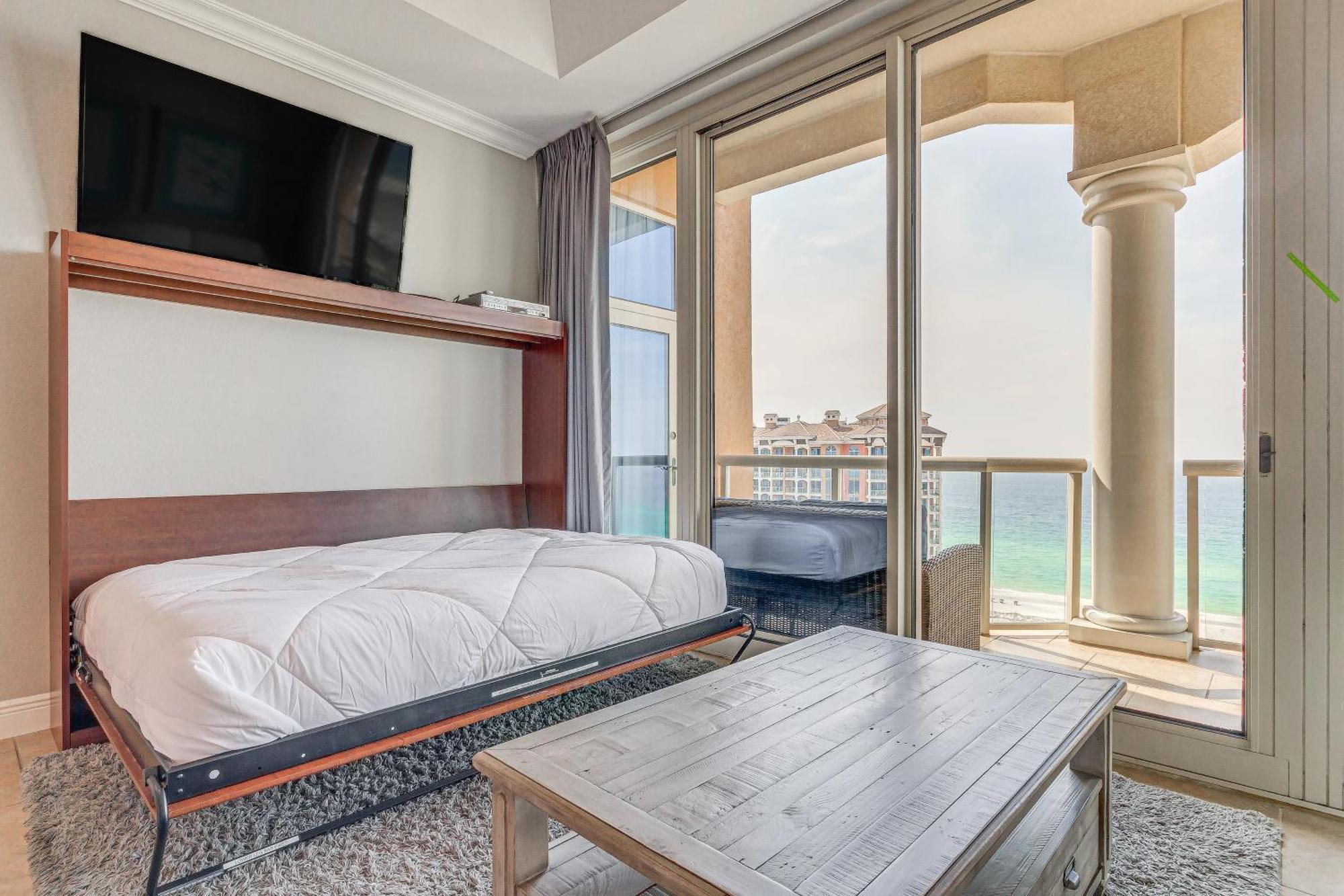 Pensacola Beach Penthouse With View And Pool Access! Dış mekan fotoğraf