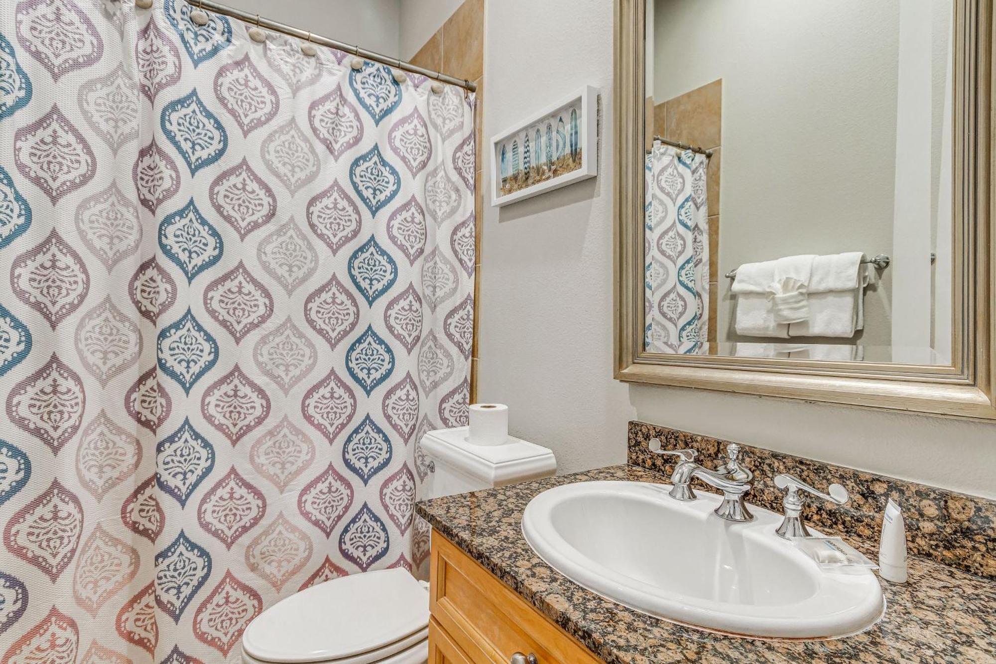Pensacola Beach Penthouse With View And Pool Access! Dış mekan fotoğraf